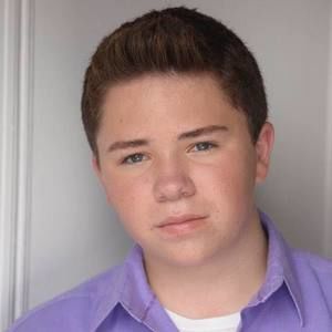 Meet your Posher, Gavin